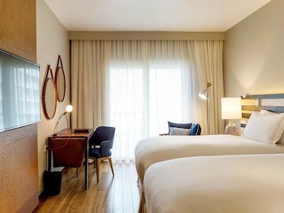 فیرمونت ریو د ژانیرو کوپاکابانا