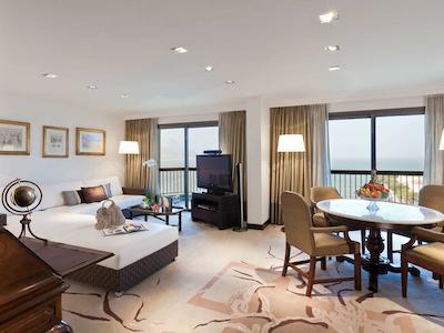 فیرمونت ریو د ژانیرو کوپاکابانا