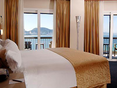 فیرمونت ریو د ژانیرو کوپاکابانا