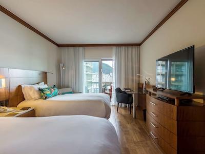 فیرمونت ریو د ژانیرو کوپاکابانا