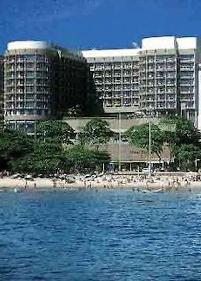 فیرمونت ریو د ژانیرو کوپاکابانا