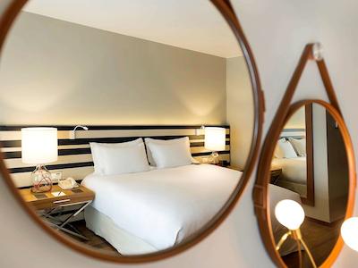 فیرمونت ریو د ژانیرو کوپاکابانا