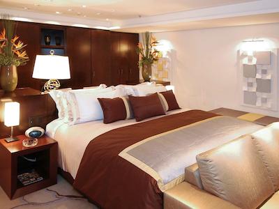 فیرمونت ریو د ژانیرو کوپاکابانا