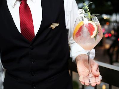 فیرمونت ریو د ژانیرو کوپاکابانا