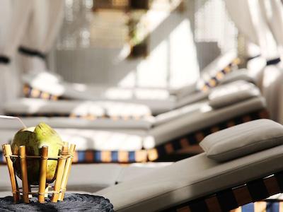 فیرمونت ریو د ژانیرو کوپاکابانا