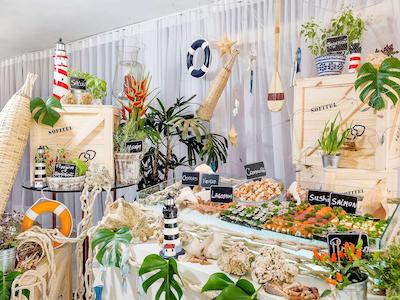 فیرمونت ریو د ژانیرو کوپاکابانا