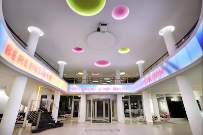 برلین، برلین