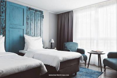 برلین، برلین