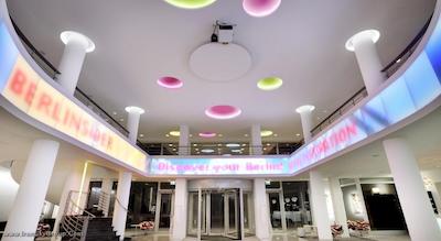 برلین، برلین