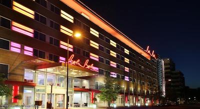 برلین، برلین