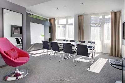 برلین، برلین