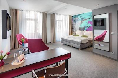 برلین، برلین