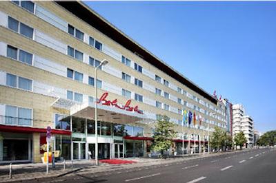 برلین، برلین