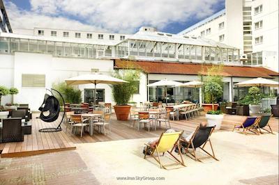 برلین، برلین