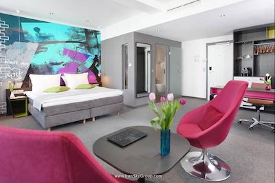 برلین، برلین