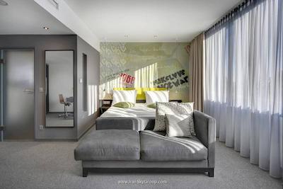 برلین، برلین