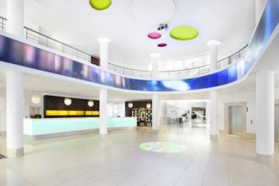 برلین، برلین