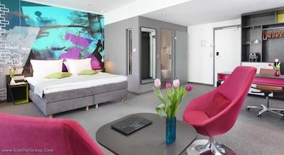 برلین، برلین