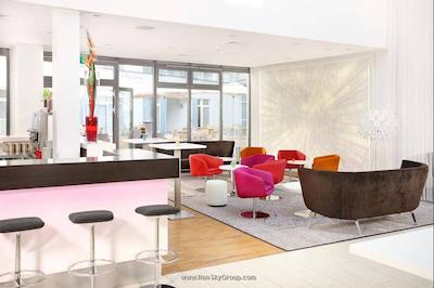 برلین، برلین