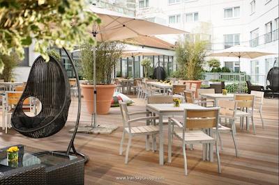 برلین، برلین