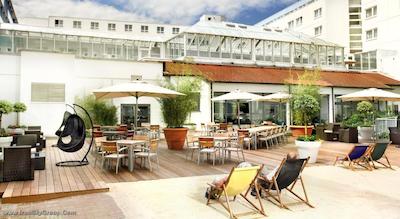 برلین، برلین