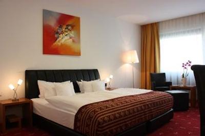 کالیفرنیا ام کورفورستندام