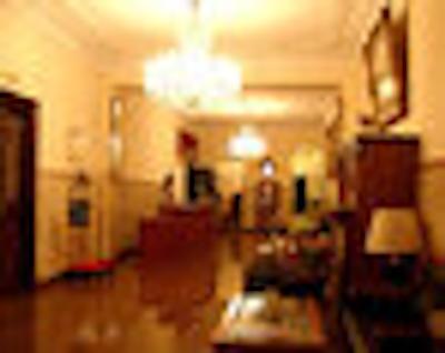 کالیفرنیا ام کورفورستندام