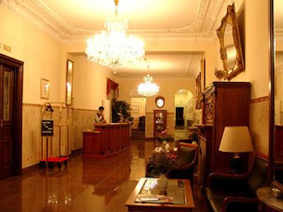 کالیفرنیا ام کورفورستندام