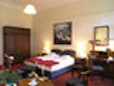 کالیفرنیا ام کورفورستندام