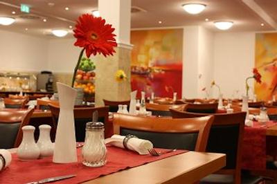 کالیفرنیا ام کورفورستندام