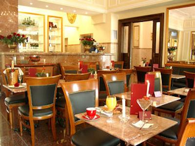 کالیفرنیا ام کورفورستندام