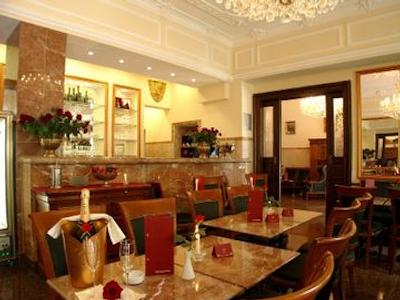 کالیفرنیا ام کورفورستندام