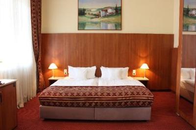 کالیفرنیا ام کورفورستندام