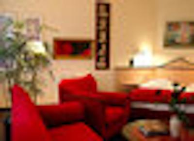 کالیفرنیا ام کورفورستندام