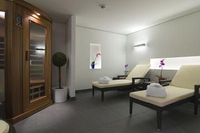 کالیفرنیا ام کورفورستندام