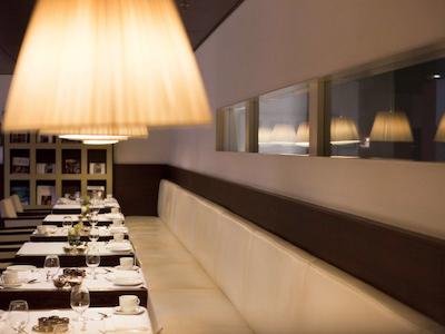 سوفیتل گندرمنمارکت برلین