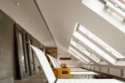 سوفیتل گندرمنمارکت برلین