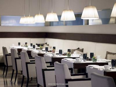 سوفیتل گندرمنمارکت برلین