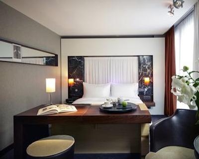 سوفیتل گندرمنمارکت برلین