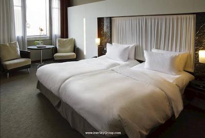 سوفیتل گندرمنمارکت برلین