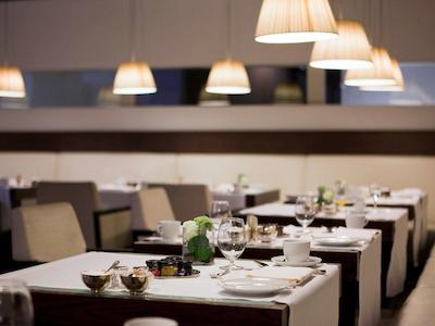 سوفیتل گندرمنمارکت برلین