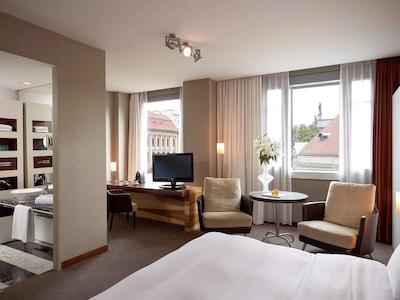 سوفیتل گندرمنمارکت برلین