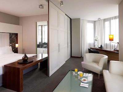 سوفیتل گندرمنمارکت برلین