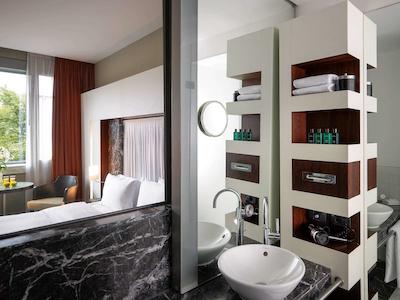 سوفیتل گندرمنمارکت برلین