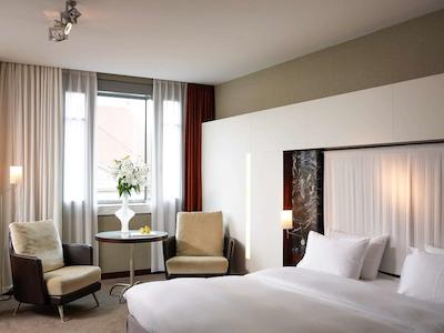 سوفیتل گندرمنمارکت برلین