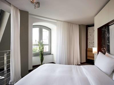 سوفیتل گندرمنمارکت برلین