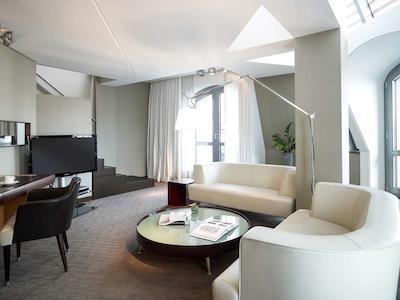 سوفیتل گندرمنمارکت برلین