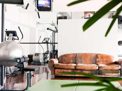 سوفیتل گندرمنمارکت برلین