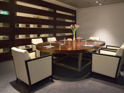 سوفیتل گندرمنمارکت برلین