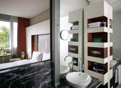 سوفیتل گندرمنمارکت برلین